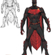 Illustration for article titled Who the hell are the emJustice League 3000/em?